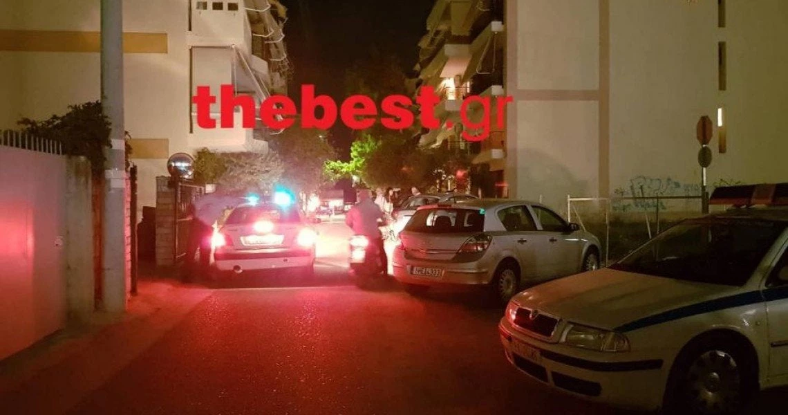 Νεκρός μέσα στο διαμέρισμά του βρέθηκε 31χρονος στην Πάτρα